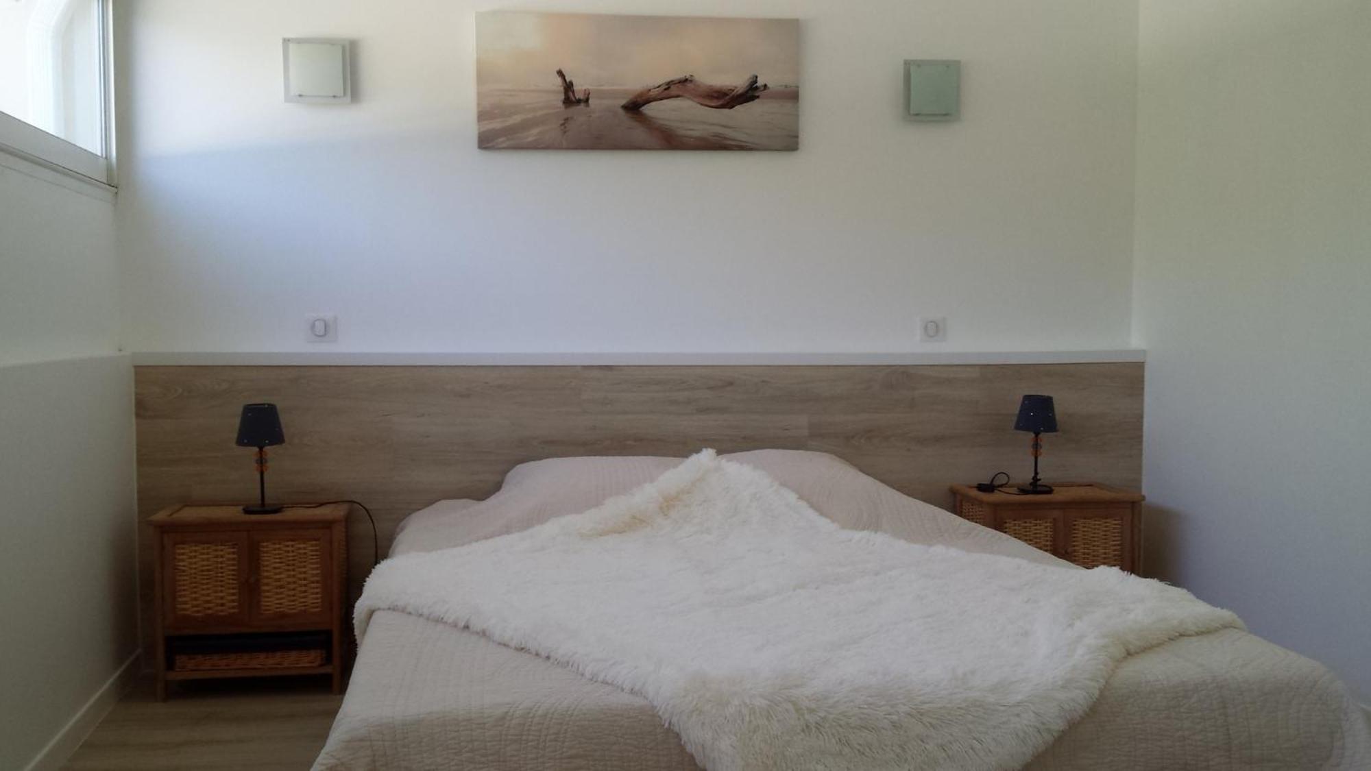 Le Clos Du Grand Chene - Gites 4 Etoiles - サン＝マルセル＝ダルデシュ 部屋 写真