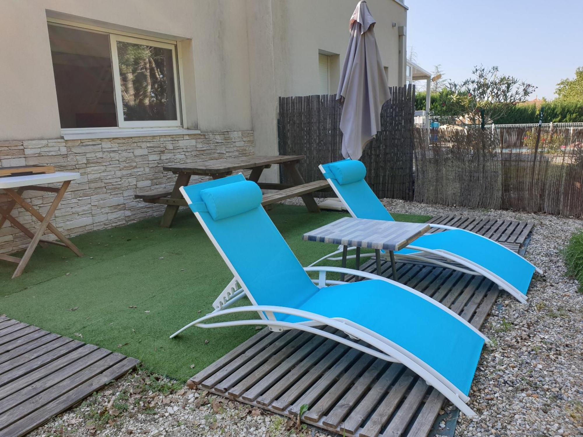Le Clos Du Grand Chene - Gites 4 Etoiles - サン＝マルセル＝ダルデシュ エクステリア 写真